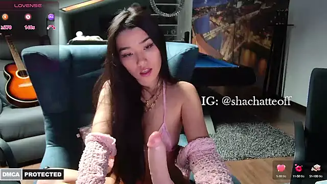 shachatteof online show from 03.06.25