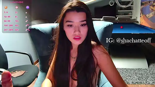 shachatteof online show from 09.12.25