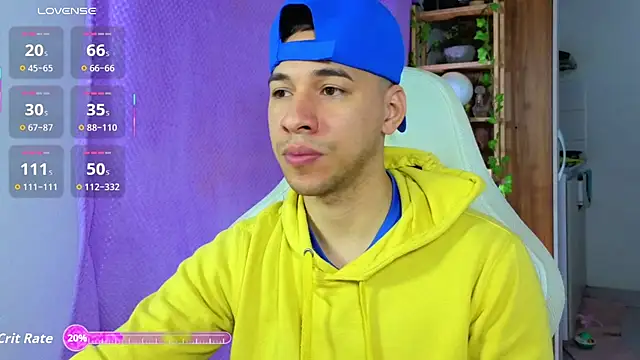 petter coleman  online show from 11.14.25