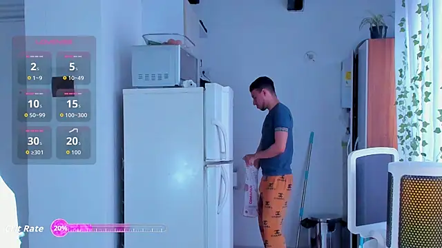 petter coleman  online show from 01.16.26