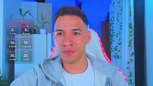 petter coleman  online show from 02.19.26