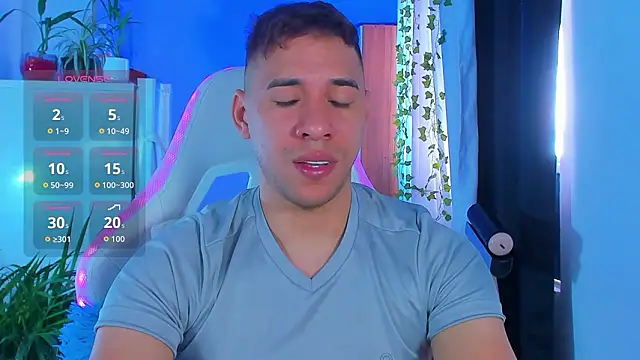 petter coleman  online show from 03.11.26