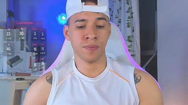 petter coleman  online show from 04.06.26