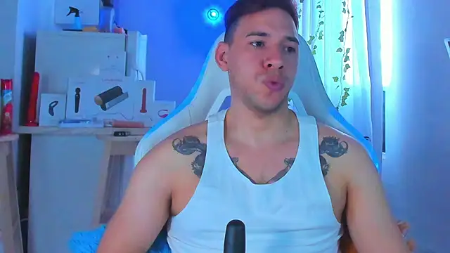 petter coleman  online show from 04.09.26