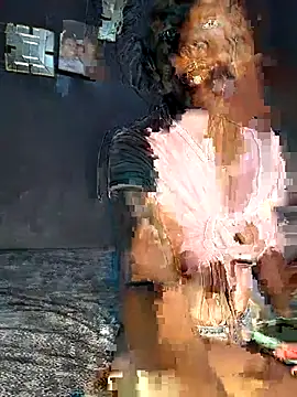 SheisBlacq online show from 03.22.26