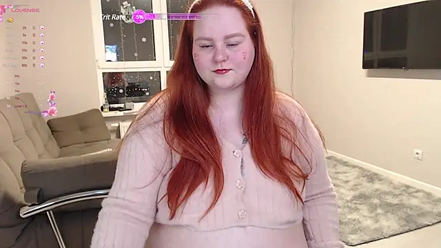 Mia Bows online show from 02.14.25