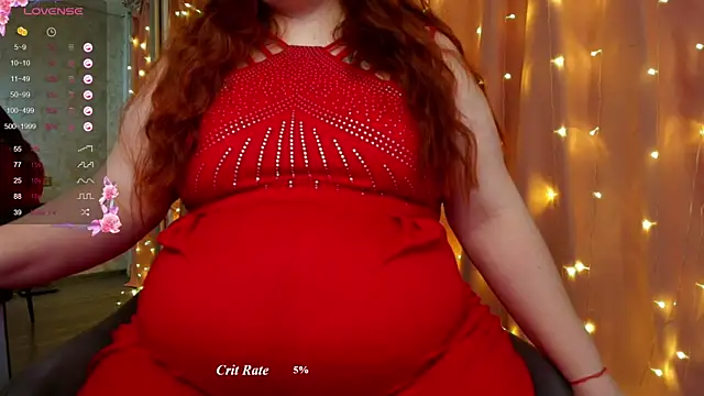 Mia Bows online show from 02.12.26