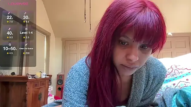 queendab626 online show from 01.09.25