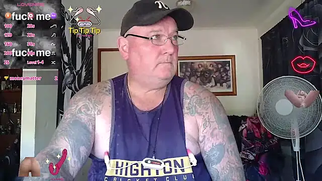 HOTANAL online show from 02.12.26