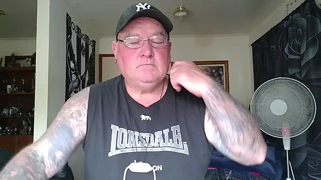 HOTANAL online show from 03.18.26