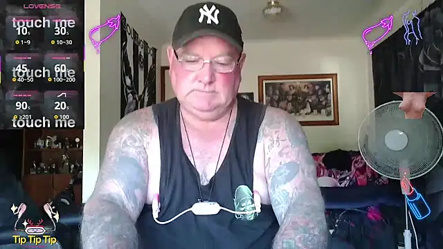 HOTANAL online show from 03.30.26