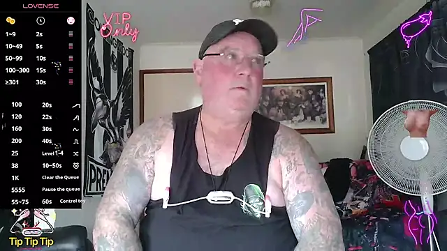 HOTANAL online show from 04.18.26