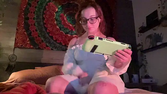 sweetandwet daddy online show from 03.22.25