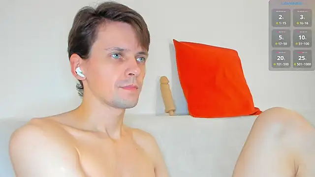 Jasper Sun online show from 10.29.25