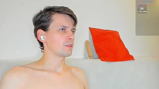 Jasper Sun online show from 11.01.25