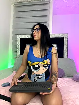 sophie cute66 online show from 11.29.25