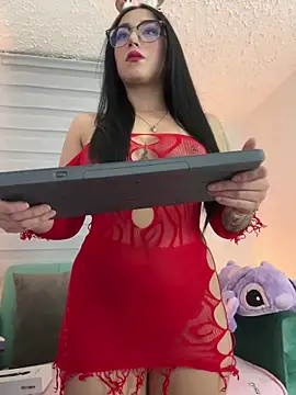 sophie cute66 online show from 12.19.25