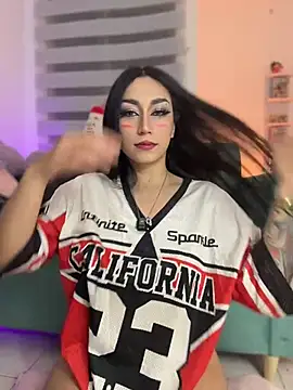 sophie cute66 online show from 07.03.26