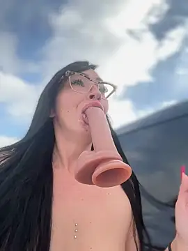 annablisss online show from 02.17.25