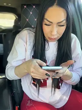 annablisss online show from 03.09.26