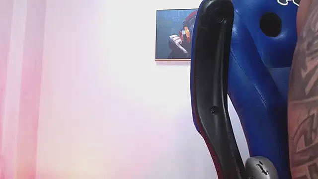 Joeysexx2 online show from 04.11.26