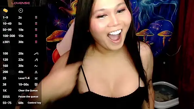 stacey wills44 online show from 11.09.25