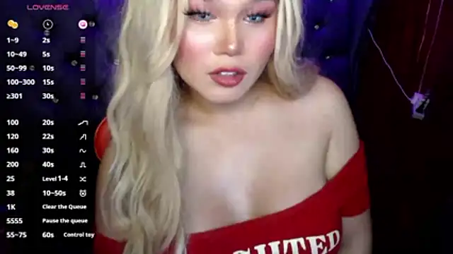 stacey wills44 online show from 02.01.26