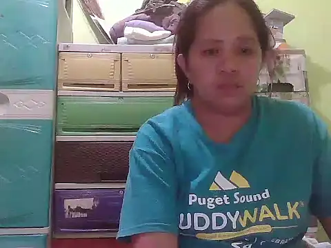 sweetlady pinay online show from 03.24.26