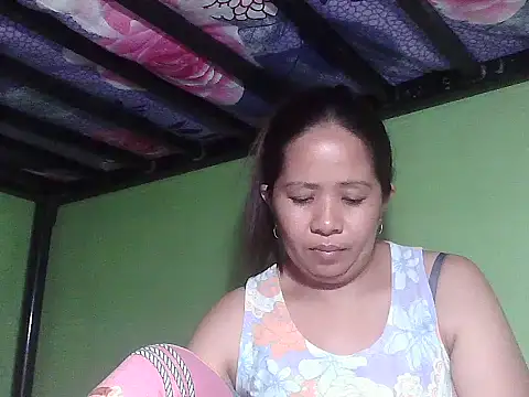 sweetlady pinay online show from 04.14.26