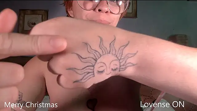 Lilmuh  online show from 12.19.24