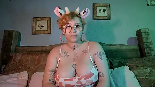 Lilmuh  online show from 01.29.25