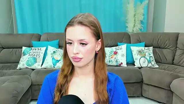 Snapshot of _Sweet__Cherry_ chatting on 01.12.25 Sweet Cherry online show from 01.12.25