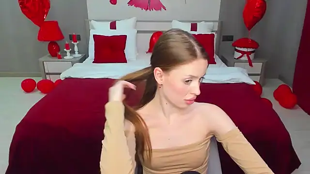 Snapshot of _Sweet__Cherry_ chatting on 02.12.25 Sweet Cherry online show from 02.12.25