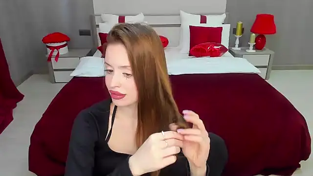 Snapshot of _Sweet__Cherry_ chatting on 03.07.25 Sweet Cherry online show from 03.07.25