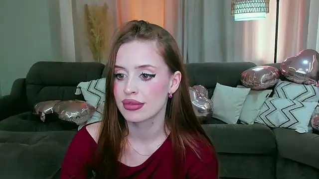 Snapshot of _Sweet__Cherry_ chatting on 03.21.26 Sweet Cherry online show from 03.21.26