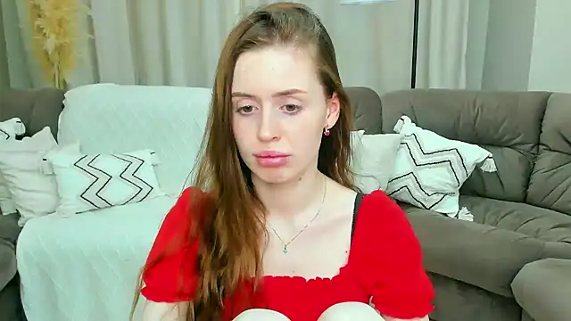  Sweet  Cherry  online show from 06.22.26
