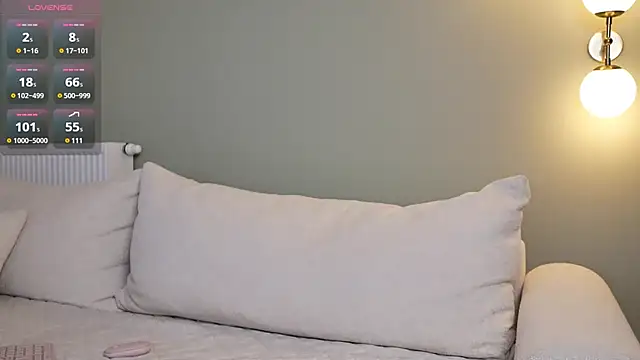 minimolly online show from 03.20.26