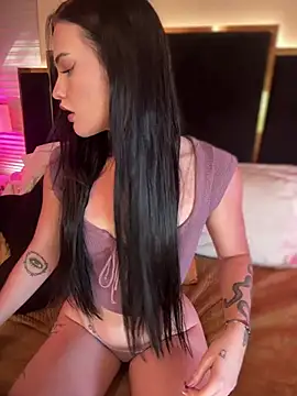 KarissaChantelle online show from 03.24.26