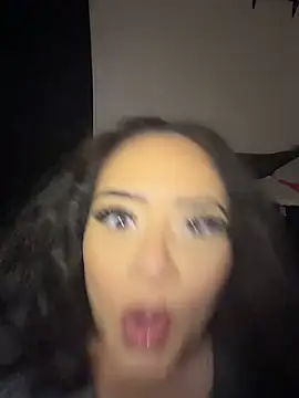 CarmelaAnthony online show from 11.02.25