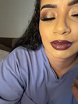 CarmelaAnthony online show from 01.08.26