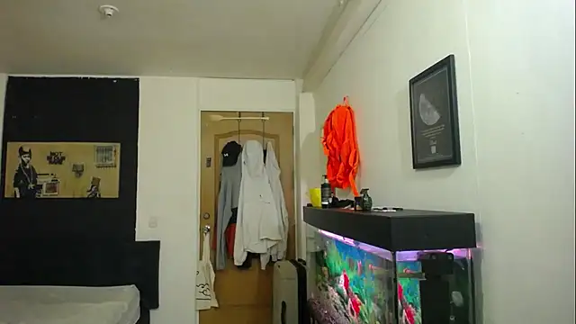 Snapshot of romeolovedark chatting on 01.23.25 romeolovedark online show from 01.23.25