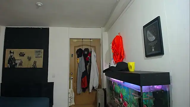 Snapshot of romeolovedark chatting on 02.07.25 romeolovedark online show from 02.07.25