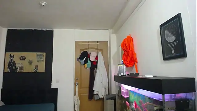 Snapshot of romeolovedark chatting on 03.07.25 romeolovedark online show from 03.07.25