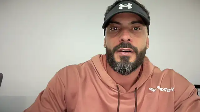 Snapshot of romeolovedark chatting on 03.14.25 romeolovedark online show from 03.14.25