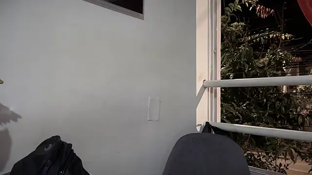 Snapshot of romeolovedark chatting on 09.17.25 romeolovedark online show from 09.17.25