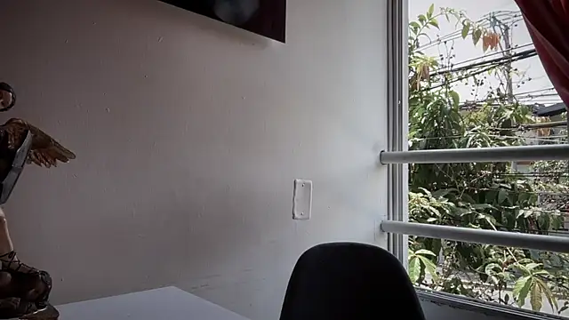 Snapshot of romeolovedark chatting on 09.27.25 romeolovedark online show from 09.27.25