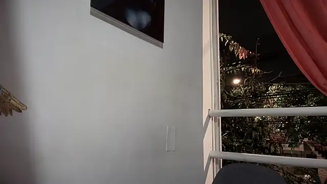 Snapshot of romeolovedark chatting on 09.29.25 romeolovedark online show from 09.29.25