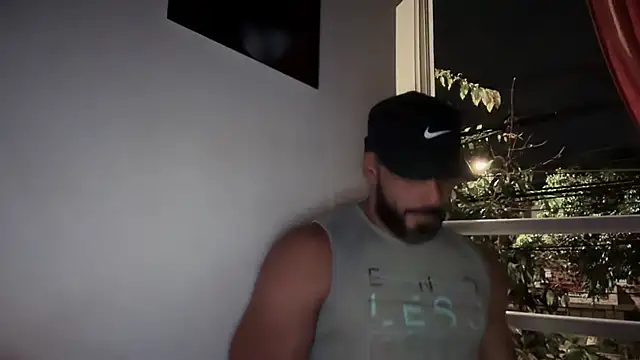 Snapshot of romeolovedark chatting on 11.03.25 romeolovedark online show from 11.03.25