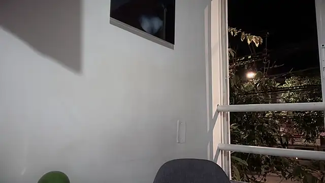 Snapshot of romeolovedark chatting on 11.23.25 romeolovedark online show from 11.23.25