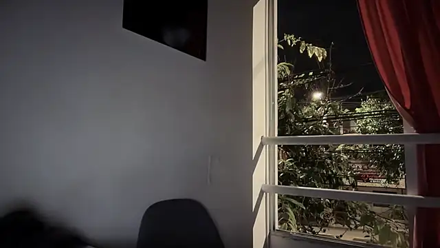 Snapshot of romeolovedark chatting on 12.02.25 romeolovedark online show from 12.02.25